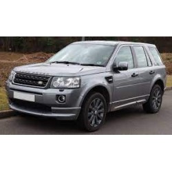 Zubehör Land Rover Freelander (2012 - 2014)